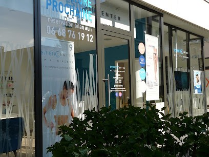 Esthetic Center Expert Minceur, Centre d'Amincissement à Colombes