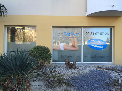 Aquavélo & Lipoperfect Centre D'amincissement à Guilherand-Granges