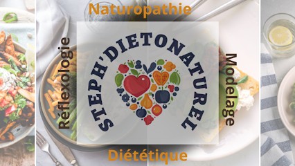 Stéphanie Arnold diététicienne nutritionniste (Steph'DietOnaturel), Diététicien à Vieux-Thann