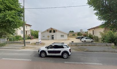 Daout Virginie, Nutritionniste à Marmande