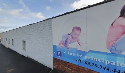 DIET- SANTE (CROUZET Nathalie), Nutritionniste à Neuville-en-Ferrain