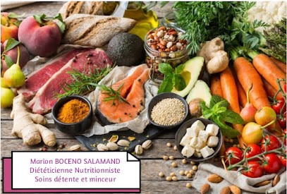 Nutri et Form Conseil, Diététicien à Hennebont