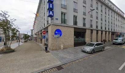 WW (WeightWatchers), Centre d'Amincissement à Brest