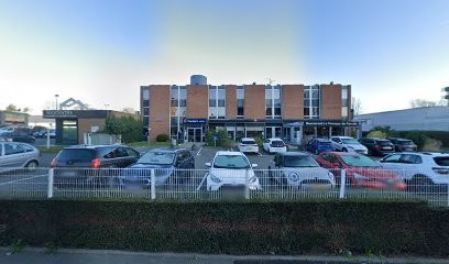 WW (WeightWatchers), Centre d'Amincissement à Tourcoing