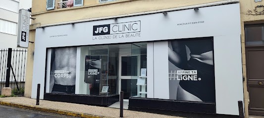JFG Clinic Poissy, Centre d'Amincissement à Poissy