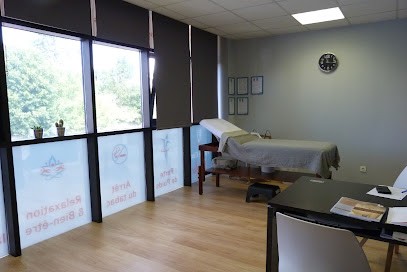 Centre de Luxopuncture Niort, Centre d'Amincissement à Niort