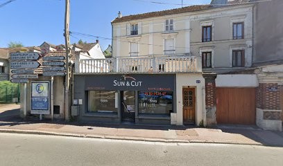 Univers Diet', Centre d'Amincissement à Triel-sur-Seine