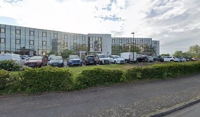 Chabot Céline, Nutritionniste à Moulins