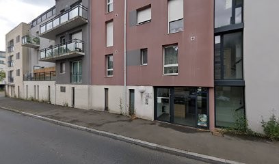 Camille Martel Diététicienne, Nutritionniste à Thouaré-sur-Loire
