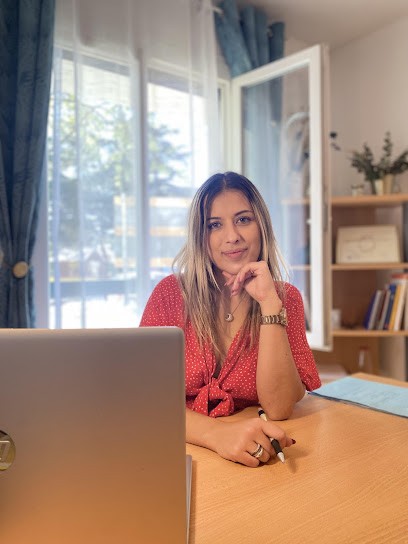 Tatiana Bousquet Diététicienne, Diététicien à Perpignan