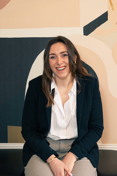 Annabelle Dechazal - Diététicienne-Nutritionniste - Rennes, Diététicien à Rennes