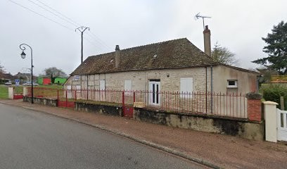Manon Fleuriet - Diététicienne, Diététicien à Chantenay-Saint-Imbert