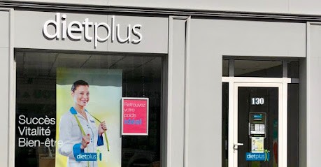 Dietplus, Centre d'Amincissement à Troyes
