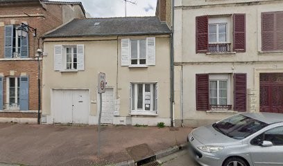 Laruelle Herve, Nutritionniste à Pacy-sur-Eure