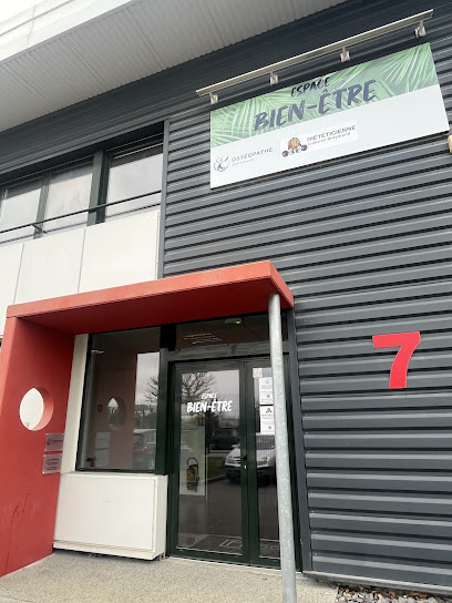 Ludivine Breymand Diététicienne Diététicien à Saint-Quentin-Fallavier