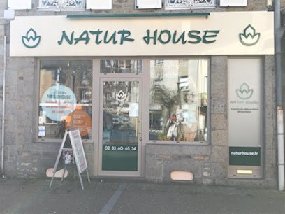 NATURHOUSE, Diététicien à Avranches