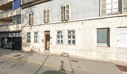 Martine MILLET, Nutritionniste à Oyonnax