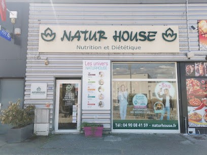 Naturhouse Pertuis, Nutritionniste à Pertuis