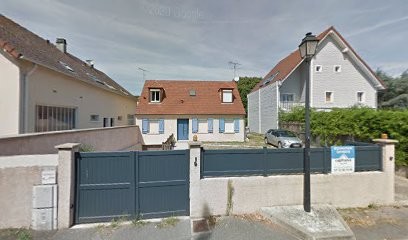 Diététicienne Perrine Répécaud, Nutritionniste à Lardy