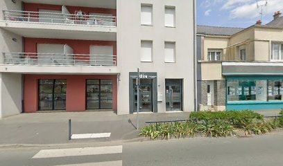 Centre RNPC Trélazé 🍊 Diététicienne - Nutritionniste, Diététicien à Trélazé