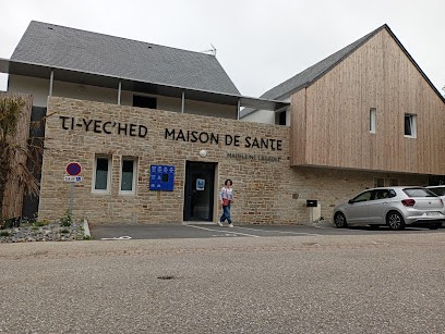 Michèle Queffelec Le Roy Diététicienne Nutritionniste, Diététicien à La Forest-Landerneau