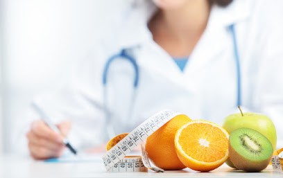 Telma De Carvalho, Nutritionniste à Sartrouville