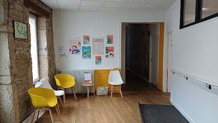 Dieteticienne Nutritionniste Marie-Coline Billon, Diététicien à Vougeot