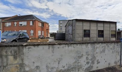 Pôle Nutrition, Diététicien à Vierzon