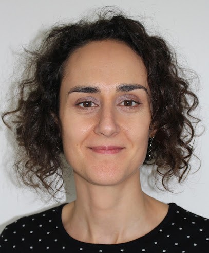 Clara Couillandeau, Diététicienne-nutritionniste, Nutritionniste à Saint-Avertin