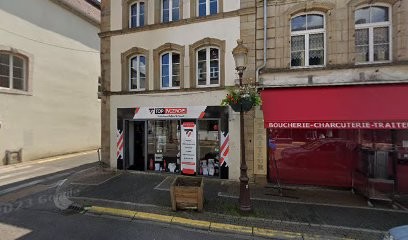 Hanesse Corinne, Nutritionniste à Saint-Avold