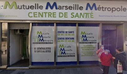 Lisa Castiglia Diététicienne-Nutritionniste, Nutritionniste à Marseille 01