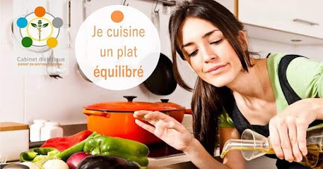 Leng Yaski CHAN, Diététicien, expert en gestion du poids, du sport et santé - Lodève, Nutritionniste à Lodève