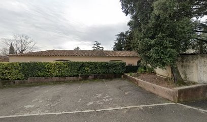 Ludivine ALBENTOSA, Nutritionniste à Rochefort-du-Gard