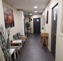 Centre RNPC Mérignac 🍏 | Diététicienne-Nutritionniste |, Diététicien à Mérignac