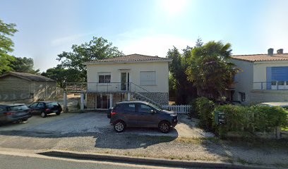 Servane RUDELLE Diététicienne Nutritionniste, Nutritionniste à Montendre