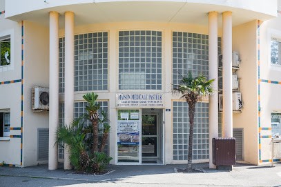 Diététicien Nutritionniste Etienne REYNAUD, Diététicien à Cavalaire-sur-Mer