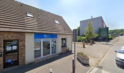 Scm At, Nutritionniste à Saint-Marcel