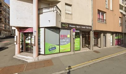 Thony Messon - Diététicien-nutritionniste/Coach sportif, Nutritionniste à Mâcon