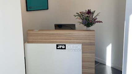JFG CLINIC, Centre d'Amincissement à Rennes