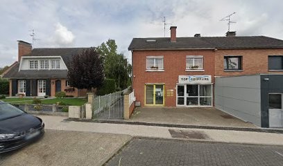 Zielinski Anne-Sophie, Nutritionniste à Trith-Saint-Léger