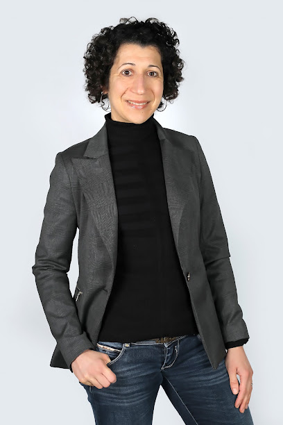 Sophie Rahmani - Diététicienne Du Sport & Santé - Nutritionniste - Louvigny - Caen Kine Sports, Nutritionniste à Louvigny