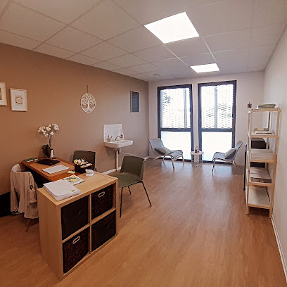 Polin Chaumeil Nathalie, Nutritionniste à Fondettes