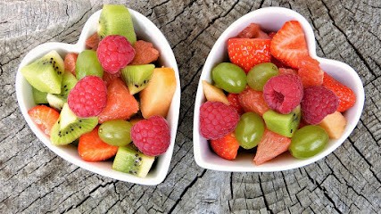 Aurore Vivier, Nutritionniste au Hom