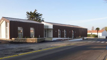 Marine Voisin - Diététicienne, Nutritionniste à Noirmoutier-en-l'Île
