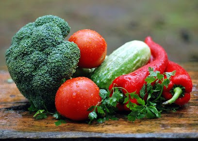 Beauchard Sandra, Nutritionniste à Royan