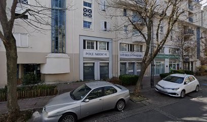 Maëlle LE GUEN, Diététicien à Rueil-Malmaison