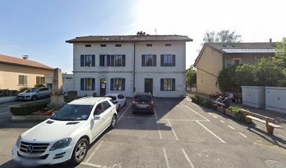 Centre De Bien-être, Nutritionniste à Pougny