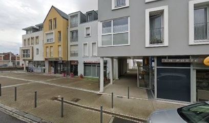 LEANE PIERLOT, Nutritionniste à Plougastel-Daoulas
