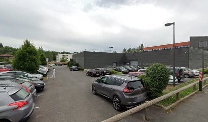 Régime box, Centre d'Amincissement à Villeneuve-d'Ascq