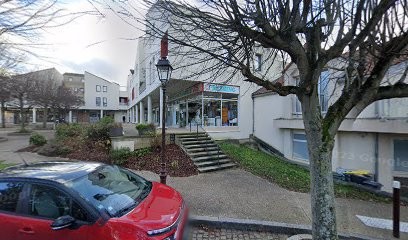 Emilie Peignée, Nutritionniste à Fourqueux